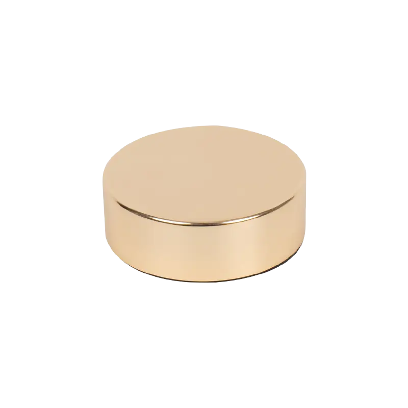 ¿Cómo pueden las cubiertas de aluminio electroquímicos cosméticos equilibrar la funcionalidad de envasado y la experiencia de calidad?